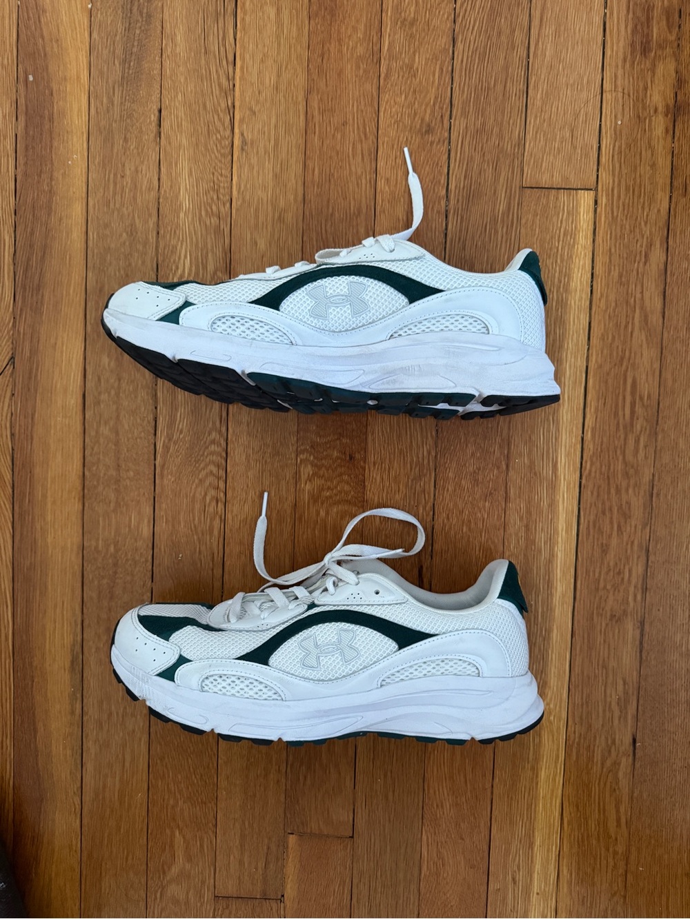 Under Armour Tech Runner Size 12